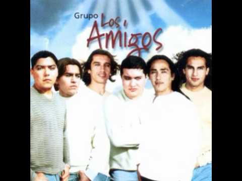 Grupo Los Amigos - Como esperando la vida