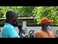 Malenga Bokoko Amtambua Boga Kama Jogoo Anayewika Msambweni Boga Gii Boga Power