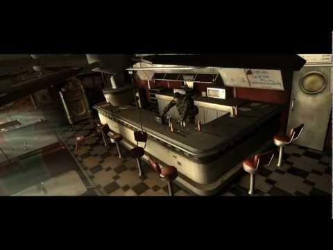 World In Conflict: Soviet Assault walkthrough - Mission 20 - One last fight - 1/4 [HD]