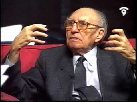 El Faro de Alejandría. De Senectute (6/6)