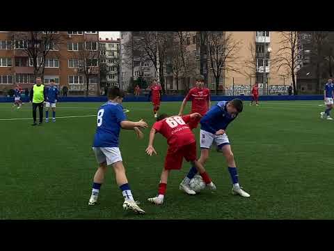FK Željezničar-FK Mladost DK 1:1 01.03.2025 drugo poluvrijeme