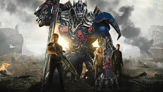 Transformers: The Last Knight - Teaser Trailer (2017) Official