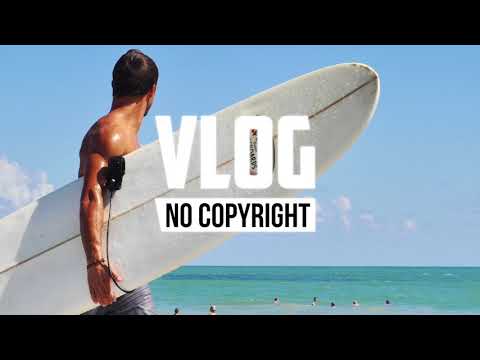 Ikson - Horizon (Vlog No Copyright Music) Video