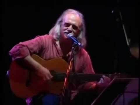 RAÚL CARNOTA EN VIVO