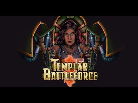 Видео Templar Battleforce #1
