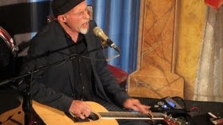 Harry Manx-2012-Tijuana