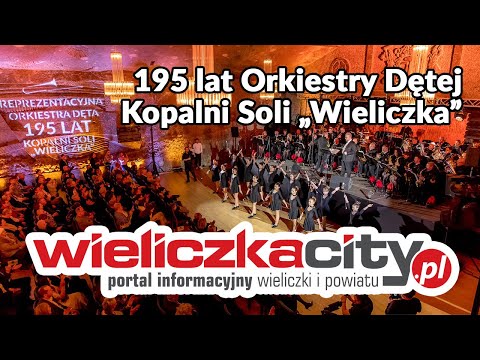 195 lat Reprezentacyjnej Orkiestry Dętej Kopalni Soli „Wieliczka” - Koncert Karnawałowy