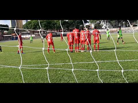 REC ROLÂNDIA  X  GRÊMIO MARINGÁ  SUB-20 AMISTOSO