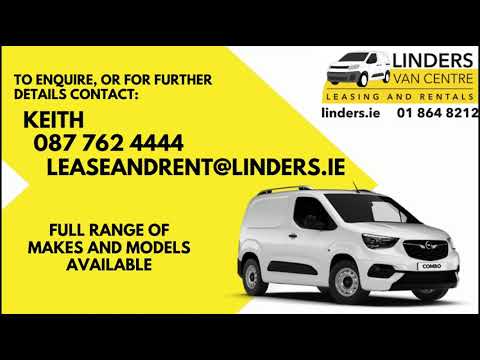 Linders Leasing