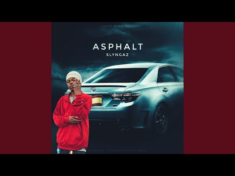 Asphalt