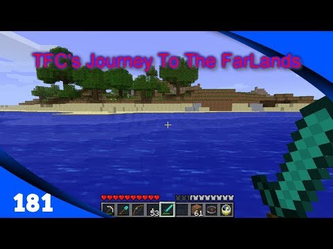 The Awesomest Week - TFC's Journey To The FarLands Ep181