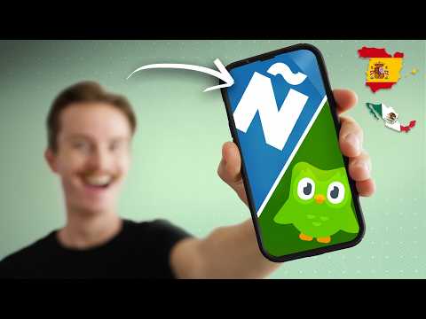 Can This New Spanish App Replace Duolingo?