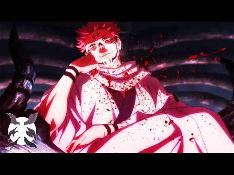 JUJUTSU KAISEN| SUKUNA RAP | "Enemy" | Code Rogue | Prod. @H3Music