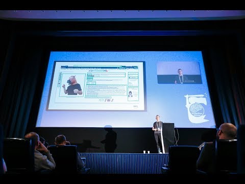 DevOpsDays Warsaw 2017 - Tomasz Stachlewski - Microservices And Devops In The Cloud