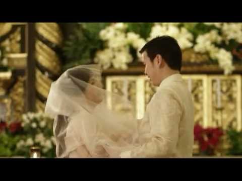 Made it Happen!!! Jacque Cuenca and Jp Paraiso SDE by Bob Nicolas