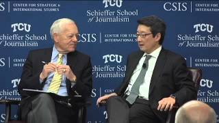 Schieffer Series: The Impossible State: North Korea, Past and Present