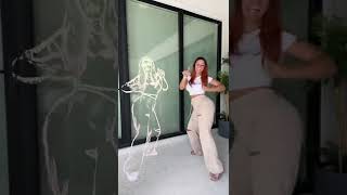 I FINALLY MET MY TWIN SISTER #shorts