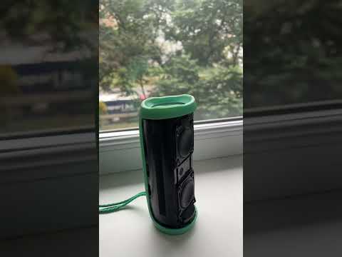 YouTube Thumbnail