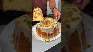 This chef is incredibly creative