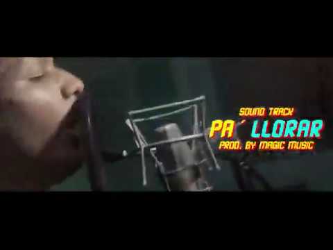 PA’ LLORAR - POPY ❌ LOBO MALO ❌ MAURO