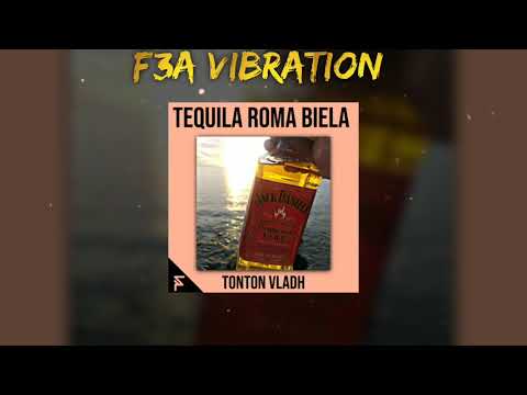 Tequila Roma Biela (VladH remix)