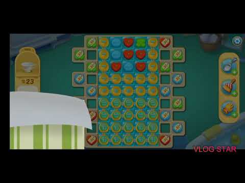 Matchington mansion level 1964