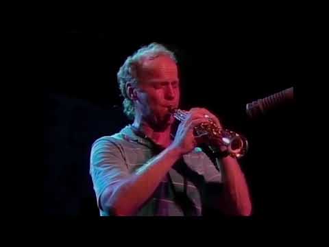 Witchi-Tai-To – Oregon (Jim Pepper, composer)