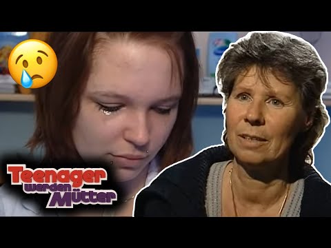 SANDRA hat STRESS mit ihrer Schwiegermutter 😥 Hilft eine Therapie? | Teenager werden Mütter | ATV