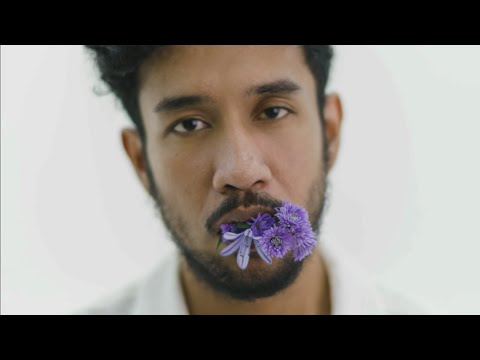 Teddy Adhitya - Love Again (Official Lyric Video)