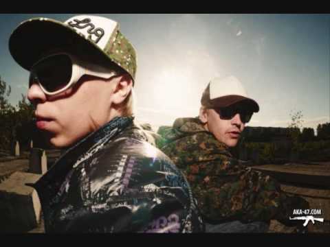 Витя АК, Птаха, Стриж feat Slim  - Луна [NEW]