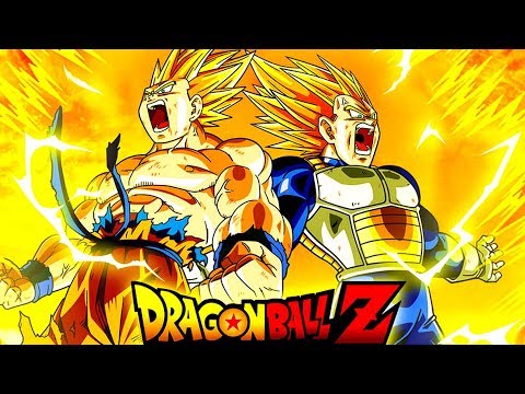 L'ORIGINE DU Z DANS DRAGON BALL Z ! (DBZ) - EnProfondeur#51 Video