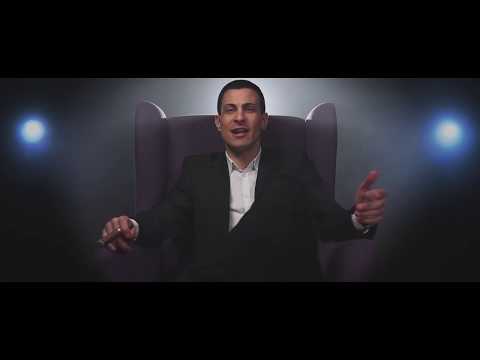 Mladen Cvetanovic - Treba Mi Laz - Official HD Video 2019