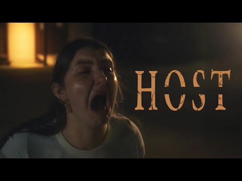 Host | Indie Horror Film