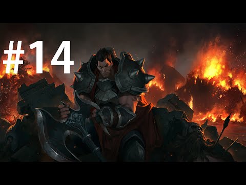God Dunker  Darius #14 - Darius Montage