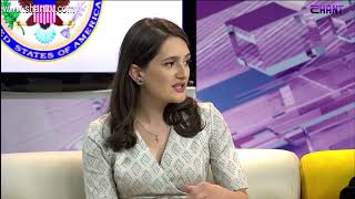 Զրույցներ կանանց իրավունքների մասին 15.09.2022