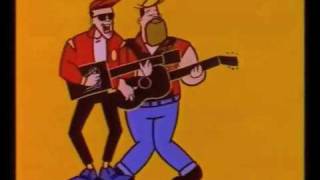 Westworld Sonic Boom Boy