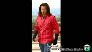 Christian Kane: whiskey in mind