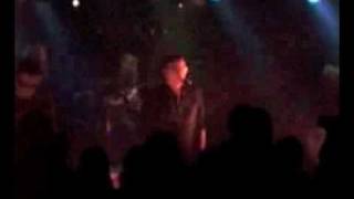 Sad Lovers & Giants - Close to the sea - Live in Berlin@Slaughterhouse