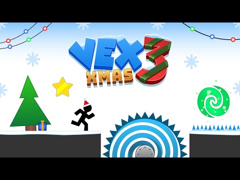 VEX 3 Xmas - Play without download!