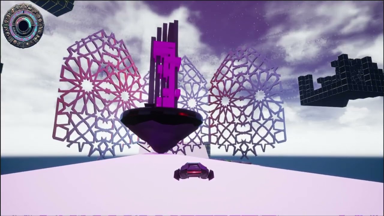 Synthrome