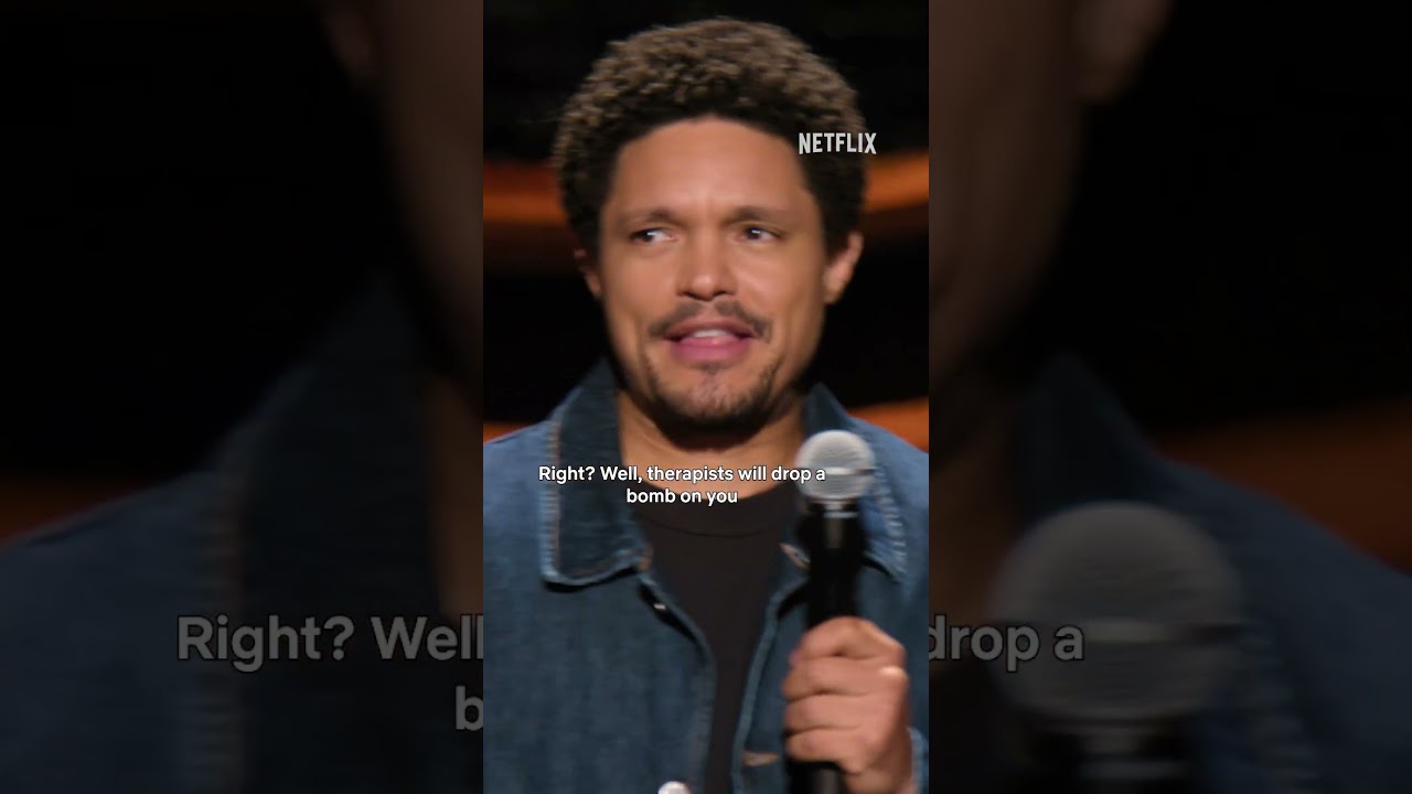 Joy in the Trenches Now on Netflix