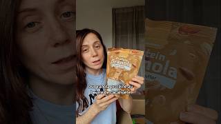 Unboxing Prozis #unboxing