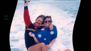 Clint Brown  It&#39;s Much Too Late