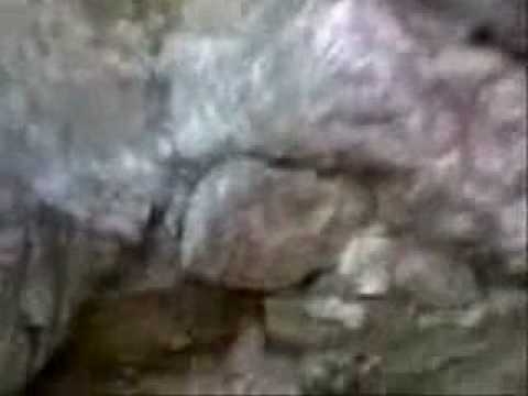 Bouldering in Cheile Tureni - Bran