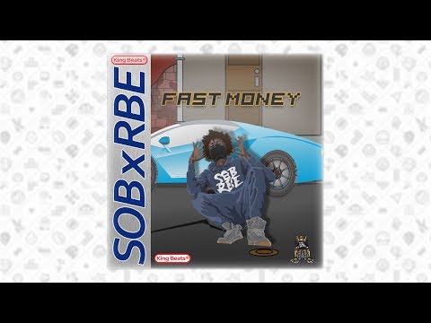 [FREE] SOB x RBE Type Beat 2018 - "Fast Money" | Bay Area Type Beat 2018 | Prod. by The King