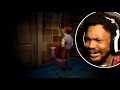 Coryxkenshin Hello Neighbor 1 2 Marathon 1 16 Full Series