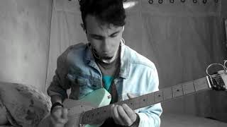 Stronger - Building 429 (cover guitar)