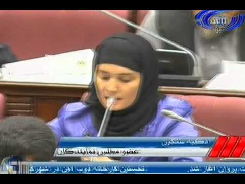 Ariana News 28 August 2012 Part One - DARI