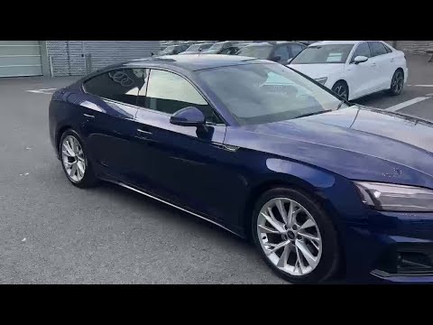 Audi A5 35 TDI 163HP S-Tronic SE - Image 2