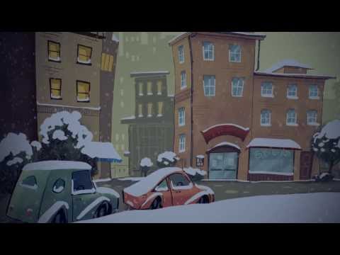 AGENT NIGEL - Christmas Special